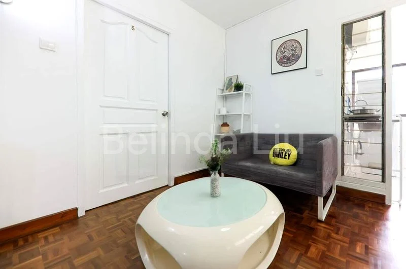 Room (Condo) for Rent in  Ivory Heights - Image 10