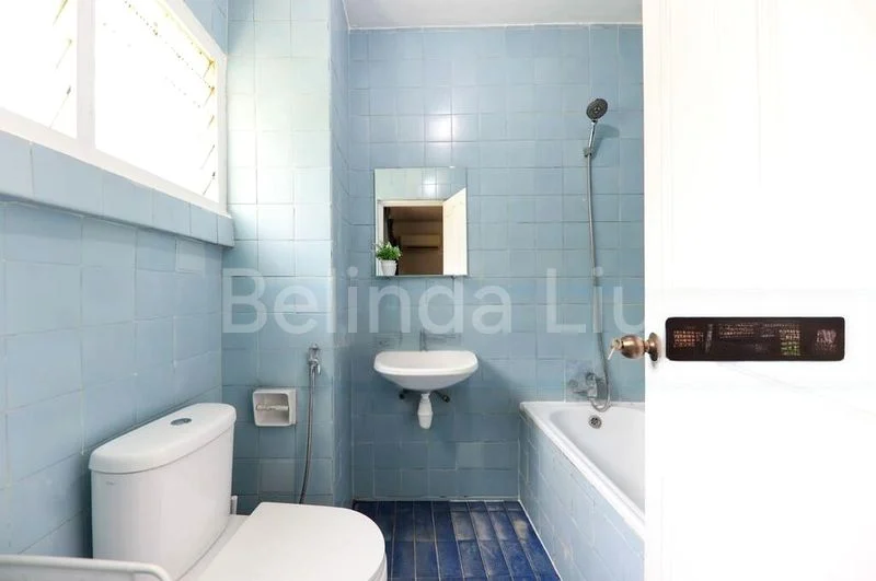 Room (Condo) for Rent in  Ivory Heights - Image 14