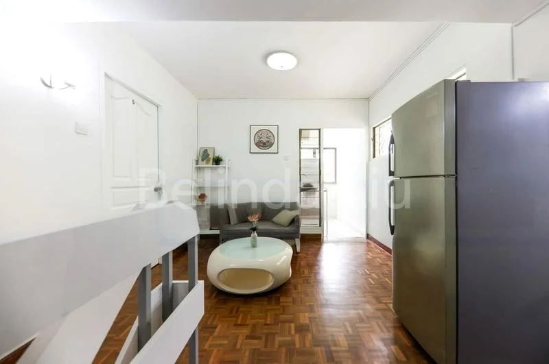 Room (Condo) for Rent in  Ivory Heights - Image 12