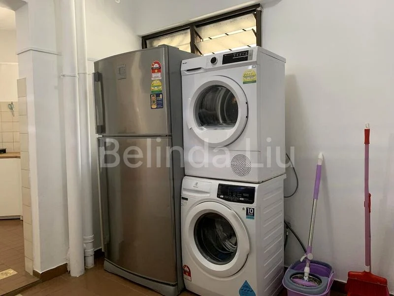 Room (Condo) for Rent in  Ivory Heights - Image 5