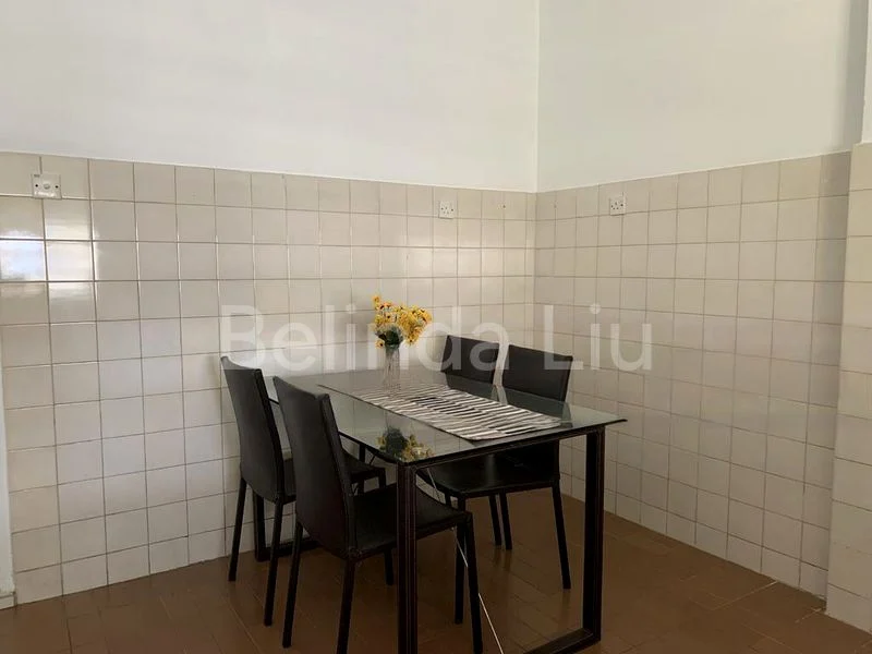 Room (Condo) for Rent in  Ivory Heights - Image 4