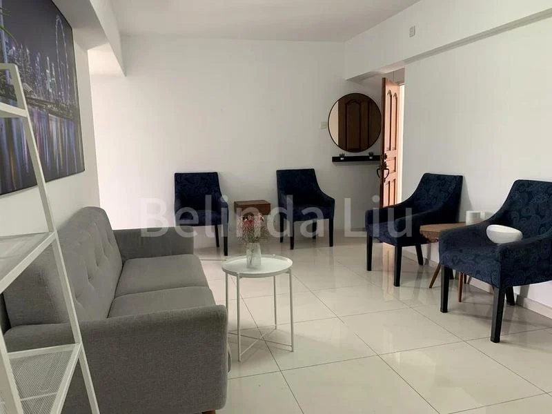 Room (Condo) for Rent in  Ivory Heights - Image 1