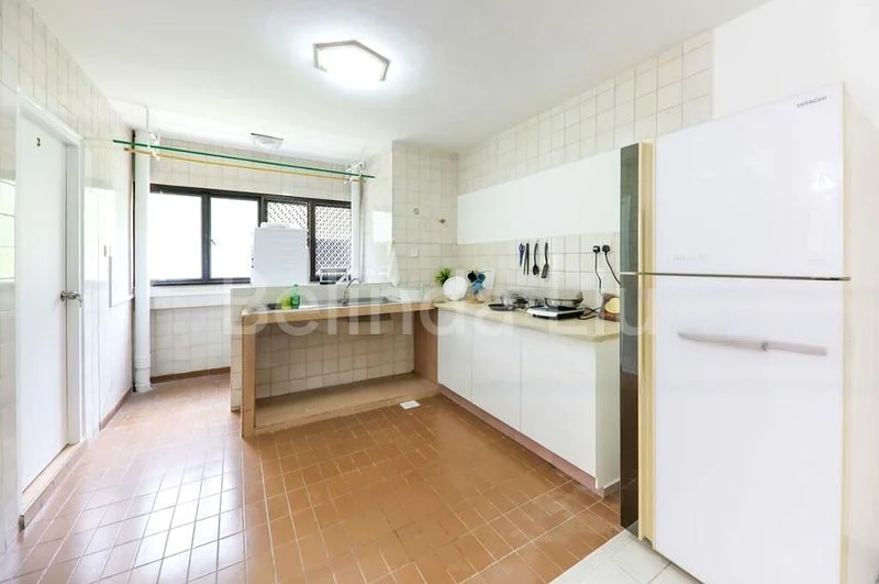 Room (Condo) for Rent in  Ivory Heights - Image 11