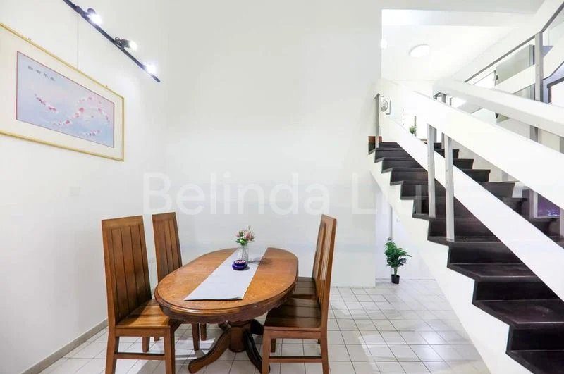 Room (Condo) for Rent in  Ivory Heights - Image 9