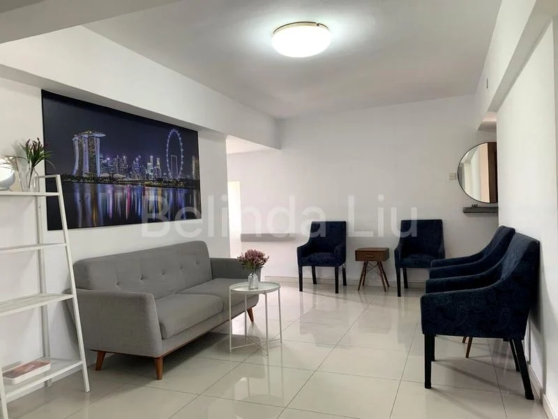 Room (Condo) for Rent in  Ivory Heights - Image 3