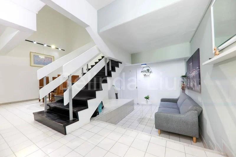 Room (Condo) for Rent in  Ivory Heights - Image 15