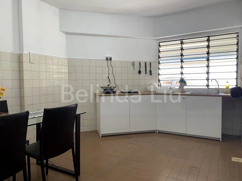 Room (Condo) for Rent in  Ivory Heights - Image 2