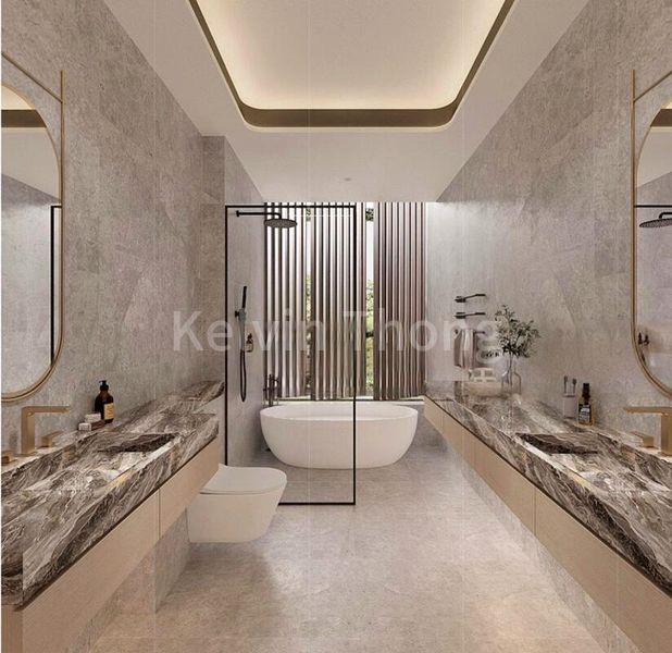 5 Bed Corner Terrace (Landed) for Sale in  Chuan Drive - Image 6