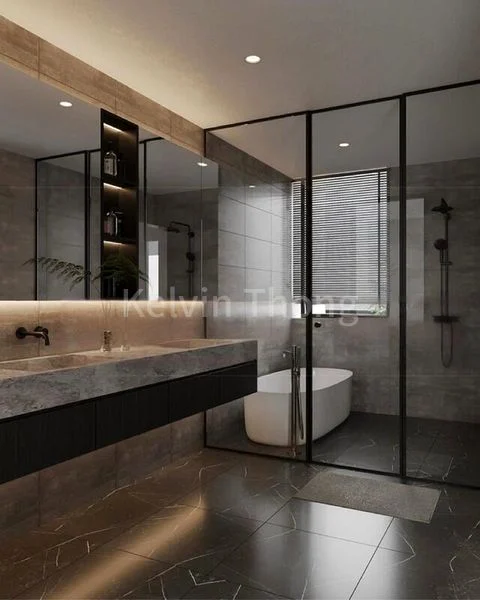 5 Bed Corner Terrace (Landed) for Sale in  Chuan Drive - Image 8