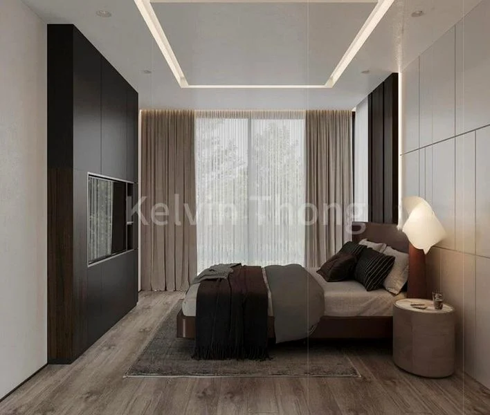 5 Bed Corner Terrace (Landed) for Sale in  Chuan Drive - Image 7