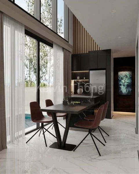 5 Bed Corner Terrace (Landed) for Sale in  Chuan Drive - Image 4