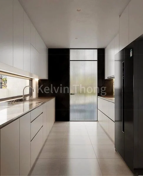 5 Bed Corner Terrace (Landed) for Sale in  Chuan Drive - Image 5