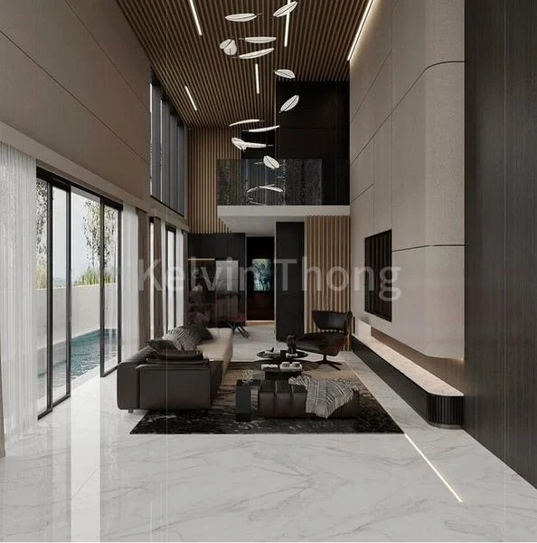 5 Bed Corner Terrace (Landed) for Sale in  Chuan Drive - Image 3