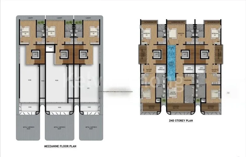 5 Bed Corner Terrace (Landed) for Sale in  Chuan Drive - Image 10