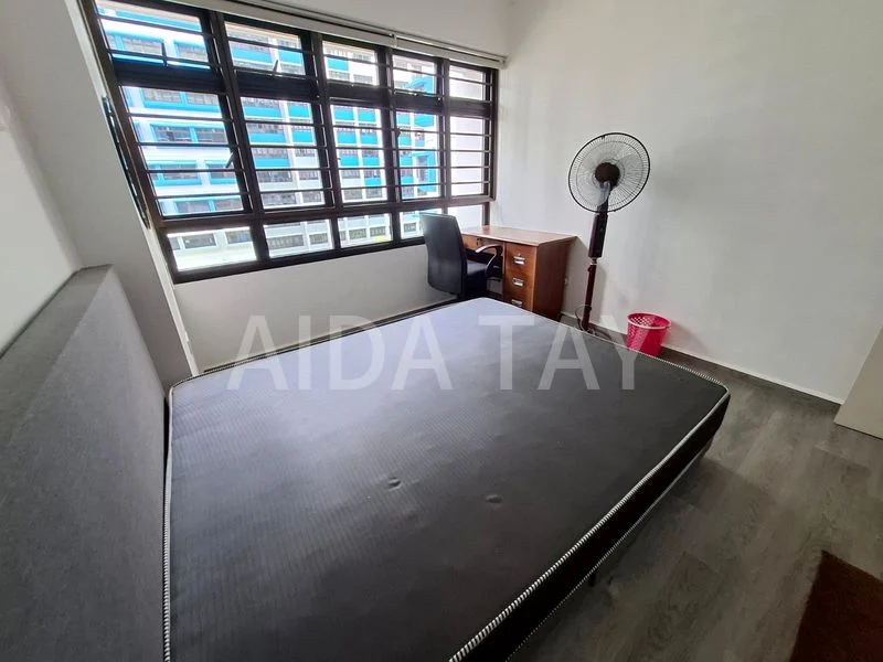 Common Room (HDB) for Rent in  219D Bedok Central - Image 4