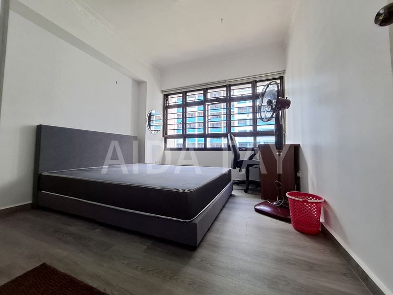 Common Room (HDB) for Rent in  219D Bedok Central - Image 1