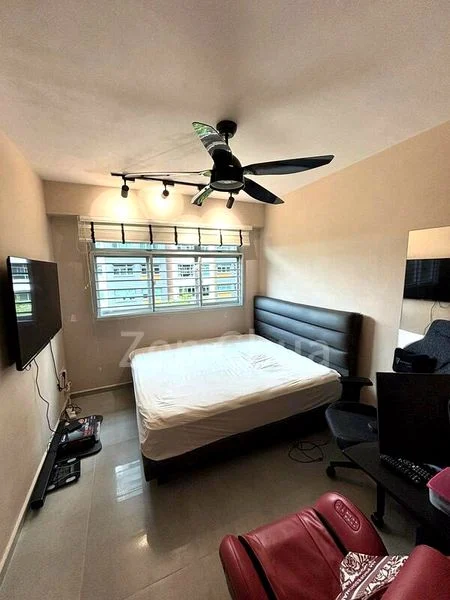 Common Room (HDB) for Rent in  338A Anchorvale Crescent - Image 4