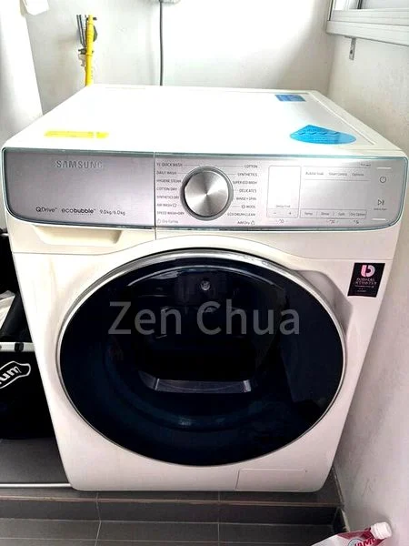 Common Room (HDB) for Rent in  338A Anchorvale Crescent - Image 2