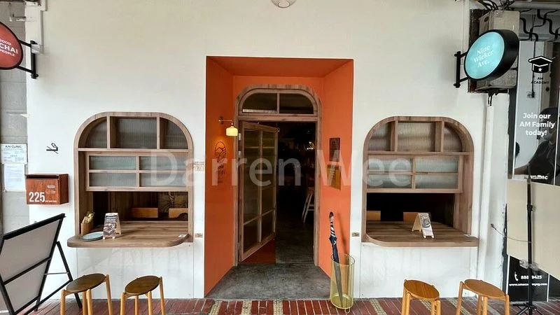 Food & Beverage for Rent: ️ East Coast / Katong ️ Restaurant - Image 7