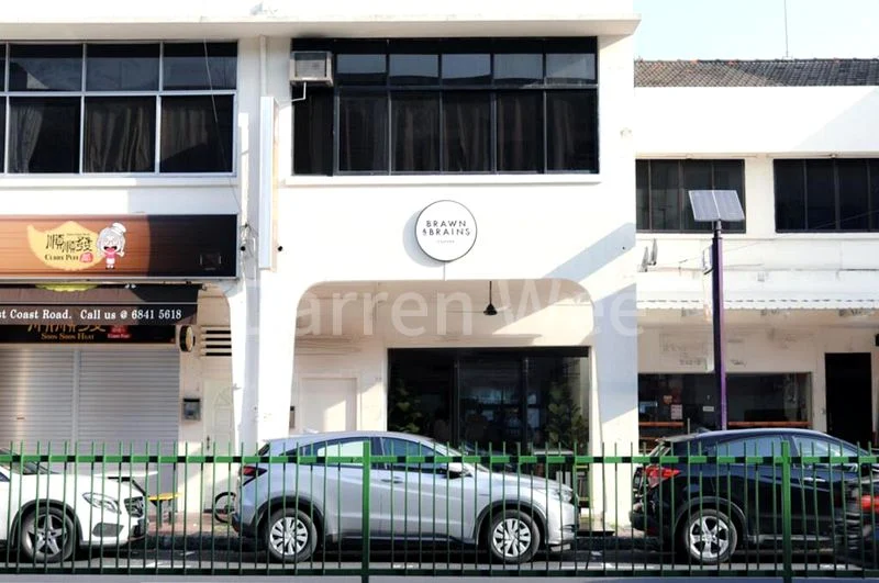 Food & Beverage for Rent: ️ East Coast / Katong ️ Restaurant - Image 3