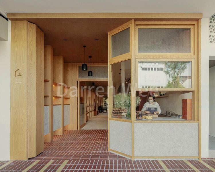 Food & Beverage for Rent: ️ East Coast / Katong ️ Restaurant - Image 2