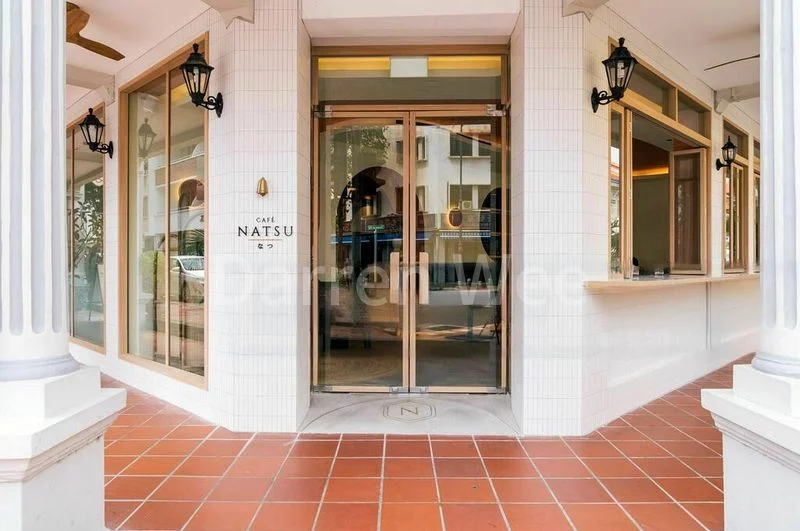 Food & Beverage for Rent: ️ East Coast / Katong ️ Restaurant - Image 4