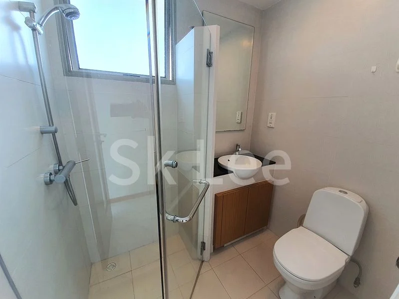 2 Bed Condo for Rent in  Emily Residence - Image 12