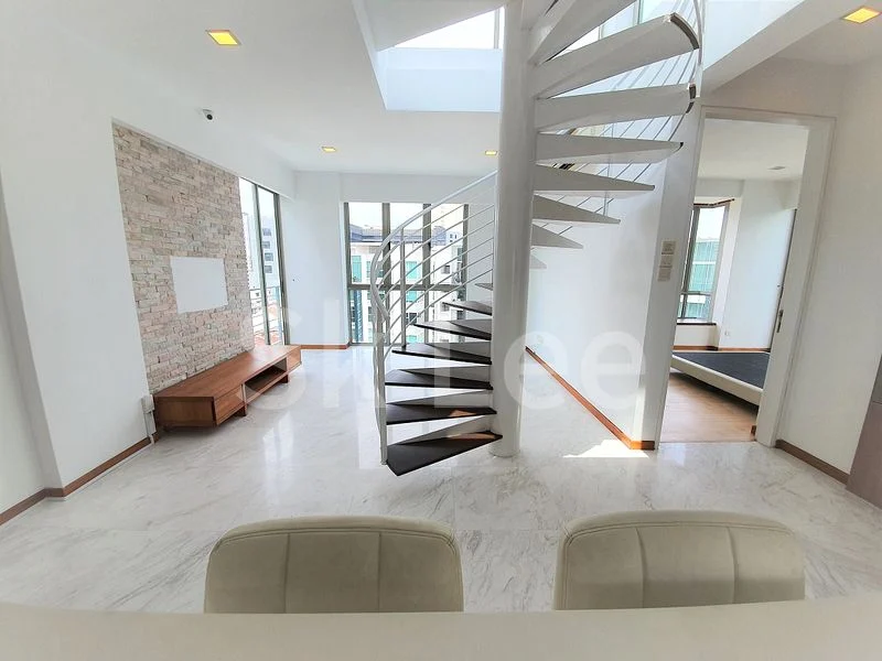 2 Bed Condo for Rent in  Emily Residence - Image 6