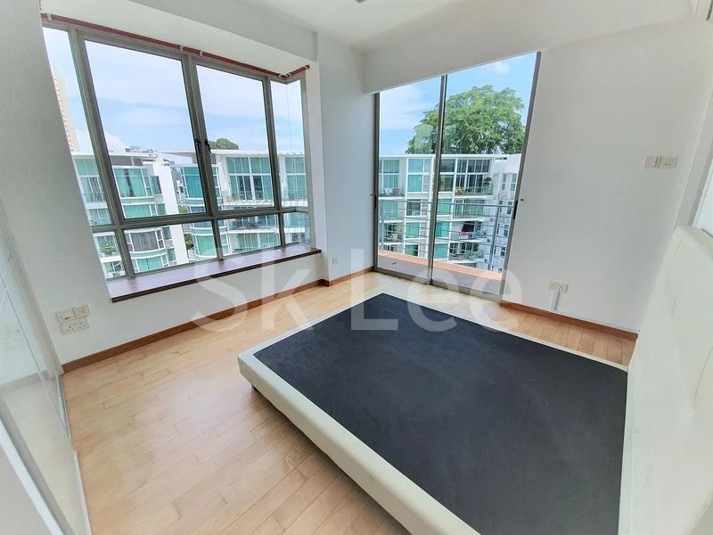 2 Bed Condo for Rent in  Emily Residence - Image 7