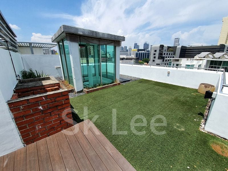 2 Bed Condo for Rent in  Emily Residence - Image 14