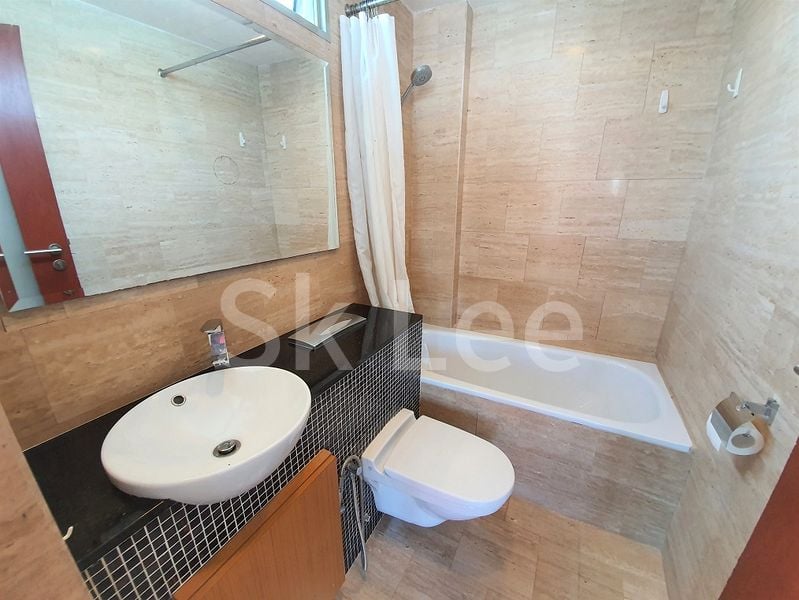 2 Bed Condo for Rent in  Emily Residence - Image 9