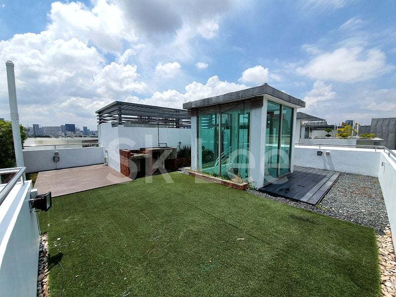 2 Bed Condo for Rent in  Emily Residence - Image 13