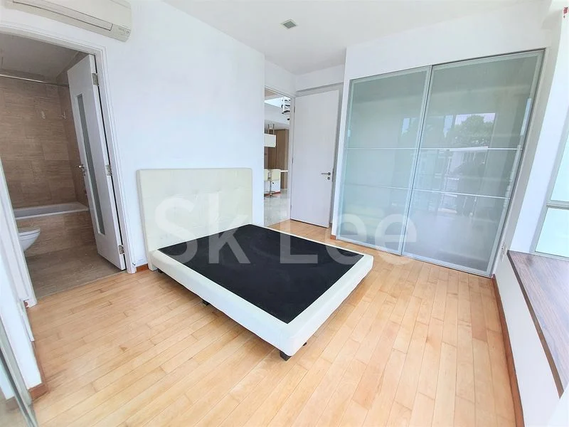 2 Bed Condo for Rent in  Emily Residence - Image 8