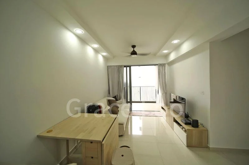 Common Room (HDB) for Rent in 138C Yuan Ching Road - Image 4