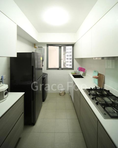 Common Room (HDB) for Rent in 138C Yuan Ching Road - Image 5