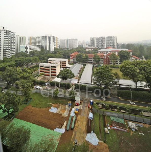 Common Room (HDB) for Rent in 138C Yuan Ching Road - Image 6