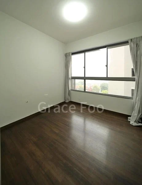 Common Room (HDB) for Rent in 138C Yuan Ching Road - Image 1