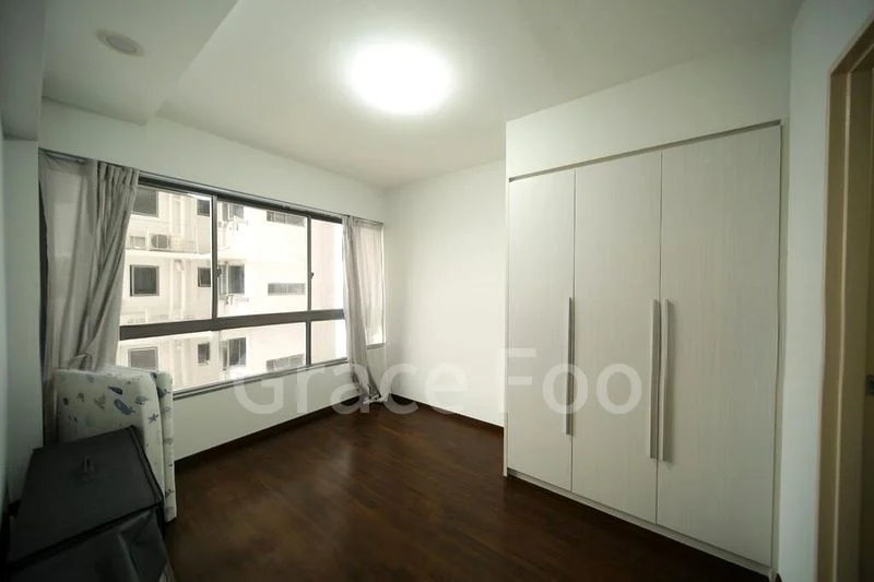 Common Room (HDB) for Rent in 138C Yuan Ching Road - Image 2