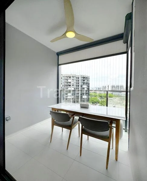 2 Bed Condo for Sale in  The Woodleigh Residences / The Woodleigh Mall - Image 4