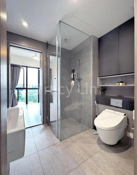 2 Bed Condo for Sale in  The Woodleigh Residences / The Woodleigh Mall - Image 5