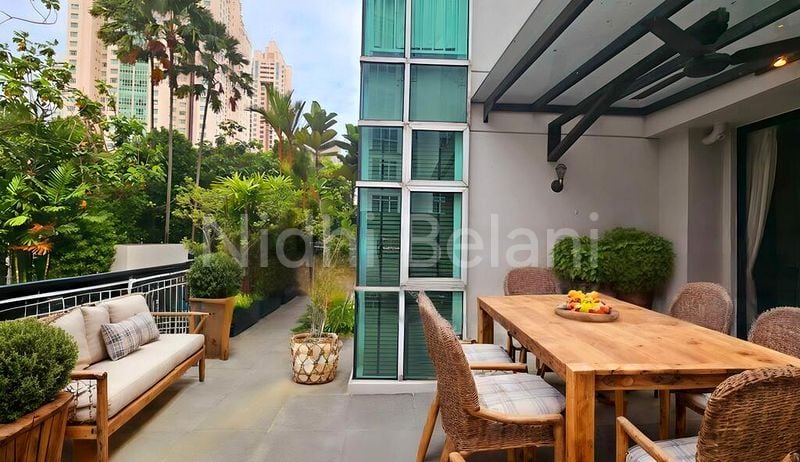 2 Bed Condo for Sale in  The Aston - Image 2