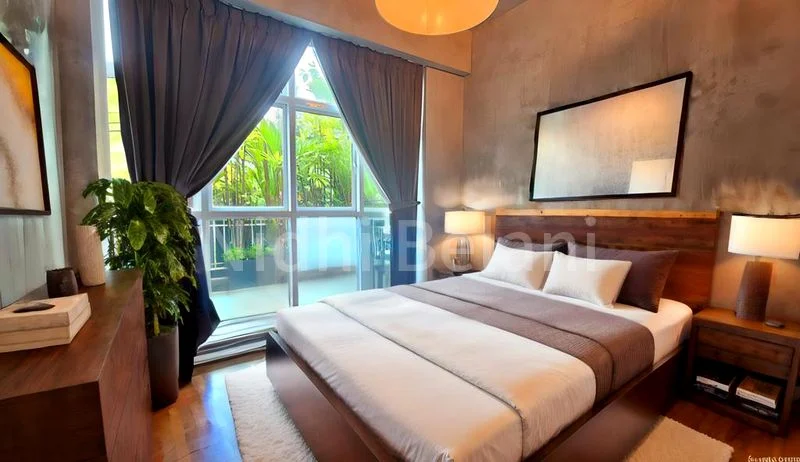 2 Bed Condo for Sale in  The Aston - Image 3