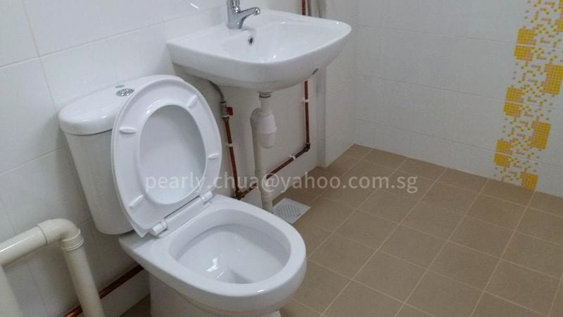 Master Room (HDB) for Rent in  104 Potong Pasir Avenue 1 - Image 4