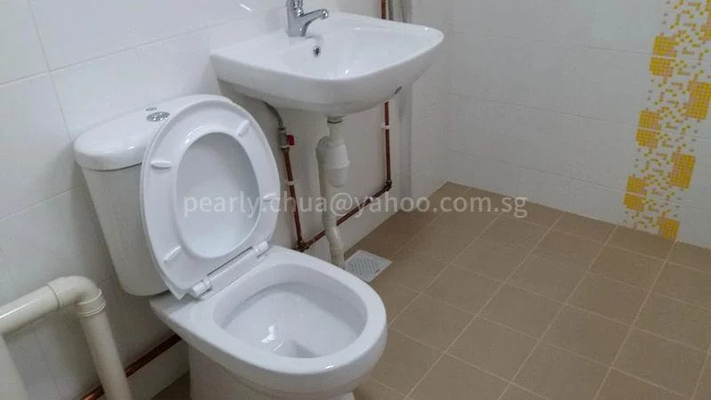 Master Room (HDB) for Rent in  104 Potong Pasir Avenue 1 - Image 4