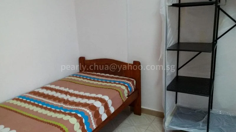 Master Room (HDB) for Rent in  104 Potong Pasir Avenue 1 - Image 1