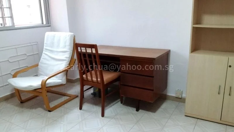 Master Room (HDB) for Rent in  104 Potong Pasir Avenue 1 - Image 2