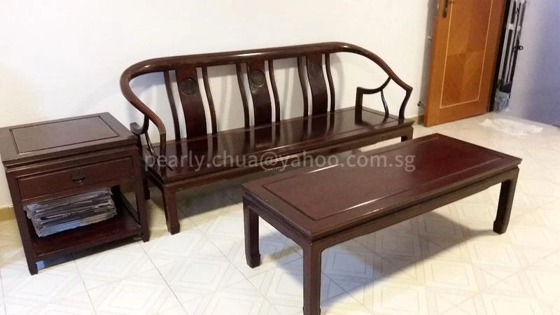 Master Room (HDB) for Rent in  104 Potong Pasir Avenue 1 - Image 6