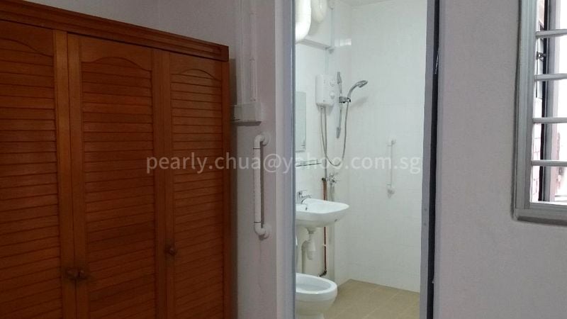 Master Room (HDB) for Rent in  104 Potong Pasir Avenue 1 - Image 3