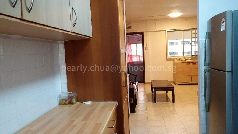 Master Room (HDB) for Rent in  104 Potong Pasir Avenue 1 - Image 5