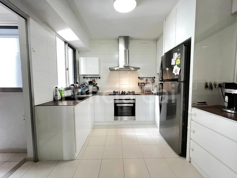 5 Room (5I) HDB for Rent in  430D Fernvale Link - Image 5